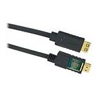 Kramer Active CA-HM HDMI - HDMI High Speed with Ethernet 4.6m