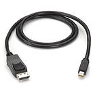 BlackBox DisplayPort - DisplayPort Mini 0.9m