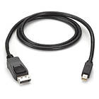 BlackBox DisplayPort - DisplayPort Mini 3m