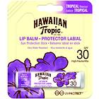 Hawaiian Tropic Sun Protection Stick Lip Balm SPF30 4g