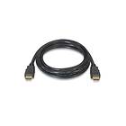 NanoCable HDMI - HDMI Haute Vitesse Premium avec Ethernet 1,5m