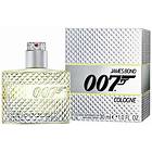 James Bond 007 Cologne 30ml