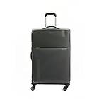 Roncato Speed 4-Wheel Large Expandable Trolley 78cm