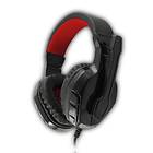 White Shark Panther Over-ear Headset