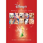 Walt Disney Klassiker Box (10-Disc) (DVD)