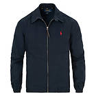 Ralph Lauren Bayport Cotton Windbreaker Jacket (Men's)