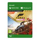 Forza Horizon 4 - Ultimate Edition (PC)