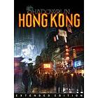 Shadowrun: Hong Kong - Extended Edition (PC)