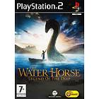 The Water Horse: Legend of the Deep (PS2)