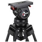 Camgear 75mm DV6P AL GS