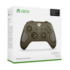 Microsoft Xbox One Wireless Controller - Combat Tech Limited Edition