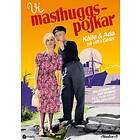 Vi Masthuggspojkar (DVD)