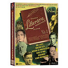 Svenska Litterära Mästerverk (6-disc) (DVD)
