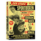 Den Stora Sportboxen (6-disc) (DVD)