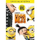 Dumma Mej 3 - Specialutgåva (Blu-ray)