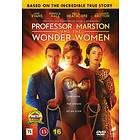 Professor Marston and the Wonder Women (Blu-ray)