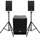 Reloop REL_PA1600 2.1