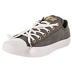 Converse Chuck Taylor All Star Washed Linen Low Top (Unisex)