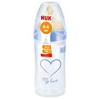 Nuk New Classic Anti-kolik 150ml