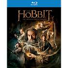 The Hobbit: The Desolation of Smaug (UK) (Blu-ray)