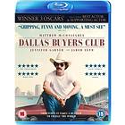 Dallas Buyers Club (UK) (Blu-ray)