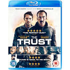The Trust (UK) (Blu-ray)
