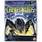 Creepozoids (UK) (Blu-ray)
