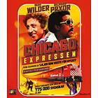 Chicagoexpressen (Blu-ray)