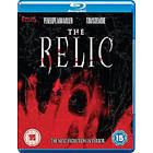 The Relic (UK) (Blu-ray)