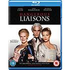Dangerous Liaisons (UK) (Blu-ray)