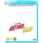 Ant-Man and the Wasp (Blu-ray)