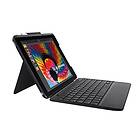 Logitech Slim Combo For iPad 9.7" (FR)