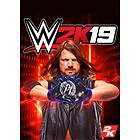 WWE 2K19 (PC)