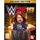 WWE 2K19 - Deluxe Edition (PC)