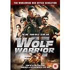 Wolf Warriors II (UK) (DVD)