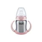 Nuk Learner Cup Stainless Steel 125ml
