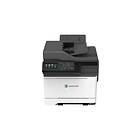 Lexmark CX522ade