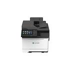 Lexmark CX625adhe