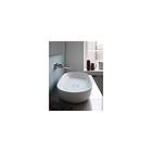 Duravit Luv 0379602300 (Grå Matt)