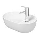 Duravit Luv 0381420000 (Blanc)