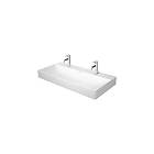 Duravit DuraSquare 2353100072 (Hvit)