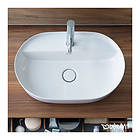 Duravit Luv 0380600000 (Hvid)