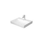 Duravit DuraSquare 2354600041 (Vit)