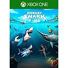 Hungry Shark World (Xbox One | Series X/S)
