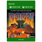 Doom II (Xbox One | Series X/S)