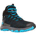 The North Face Ultra Fastpack III Woven Mid GTX (Women's)