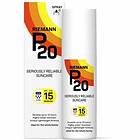 Riemann P20 Seriously Reliable Suncare Spray SPF15 100ml