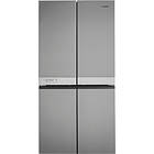 Hotpoint HQ9 B1L (Stainless Steel)