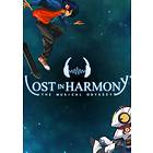 Lost in Harmony (PC)
