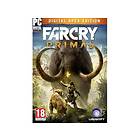 Far Cry Primal - Digital Apex Edition (PC)